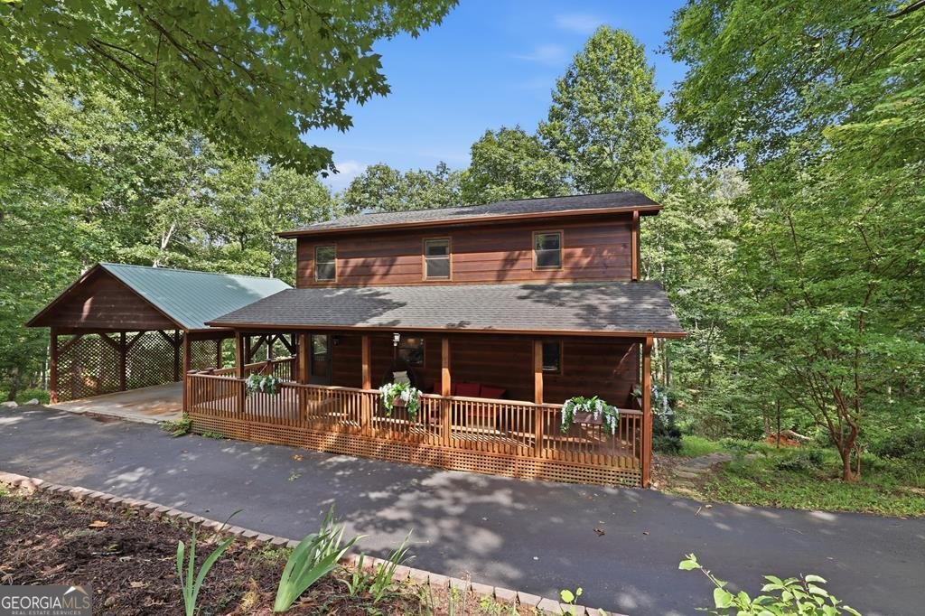 161 Arbor Way Blue Ridge - Photo 26