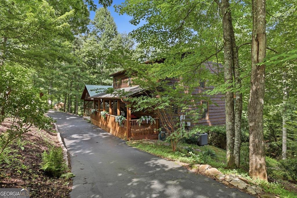 161 Arbor Way Blue Ridge - Photo 35