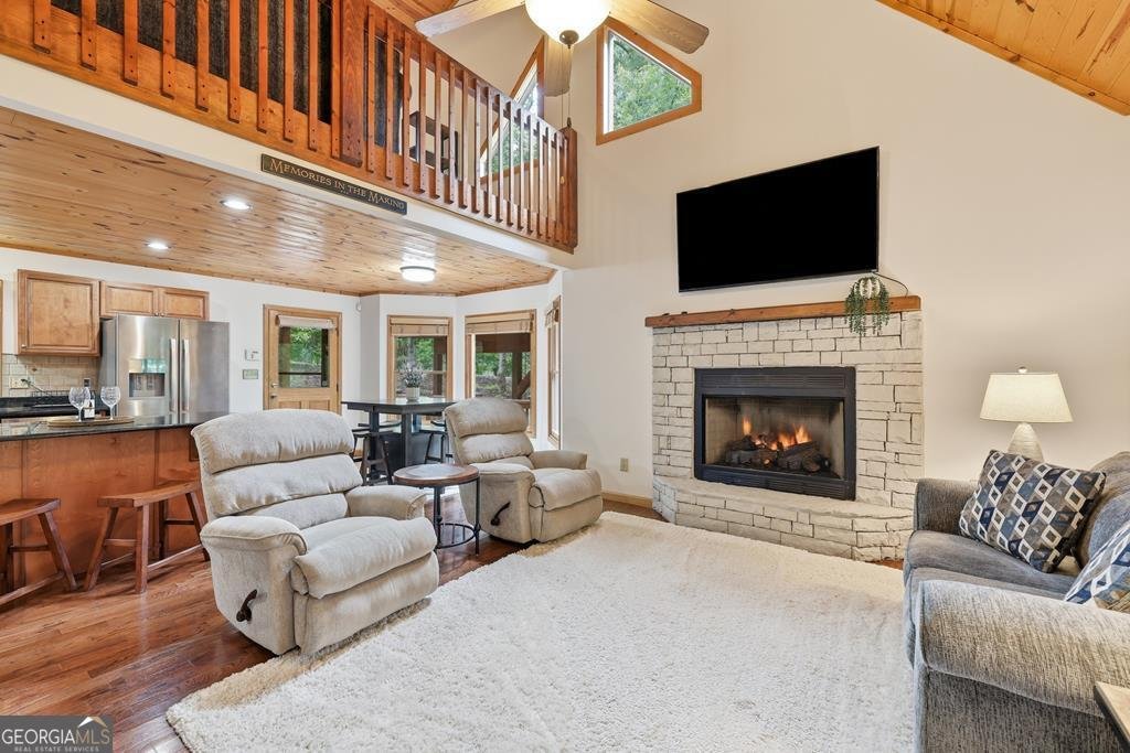 161 Arbor Way Blue Ridge - Photo 39