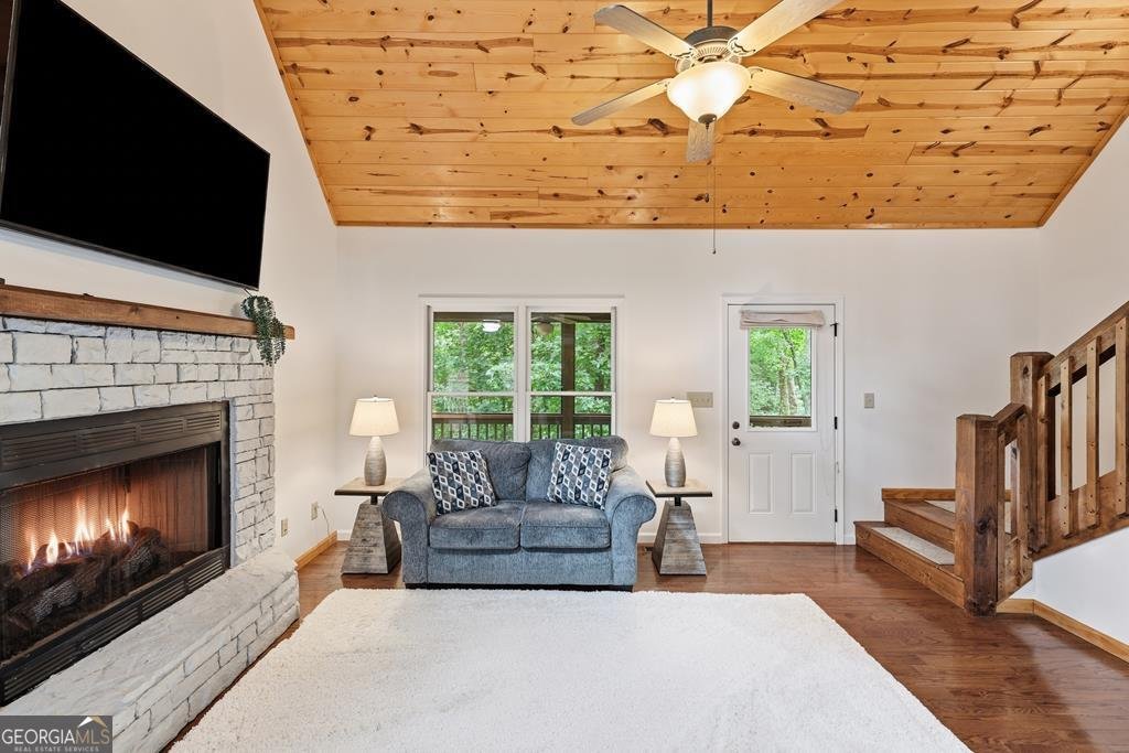 161 Arbor Way Blue Ridge - Photo 46