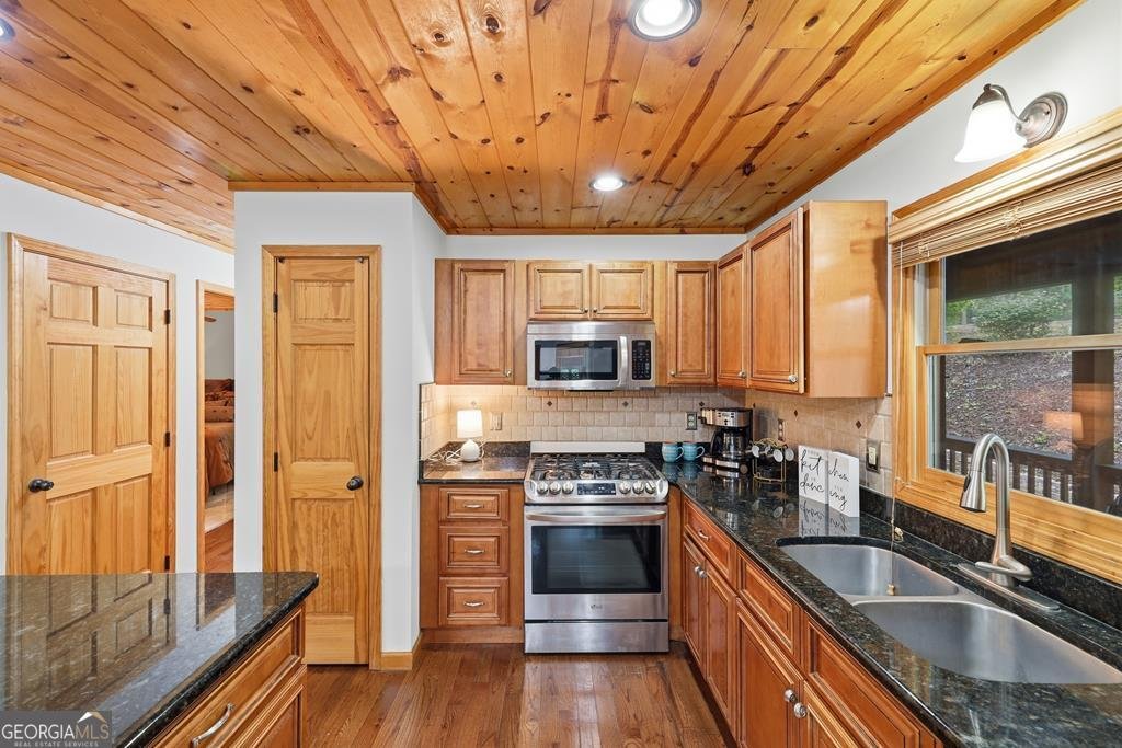161 Arbor Way Blue Ridge - Photo 8