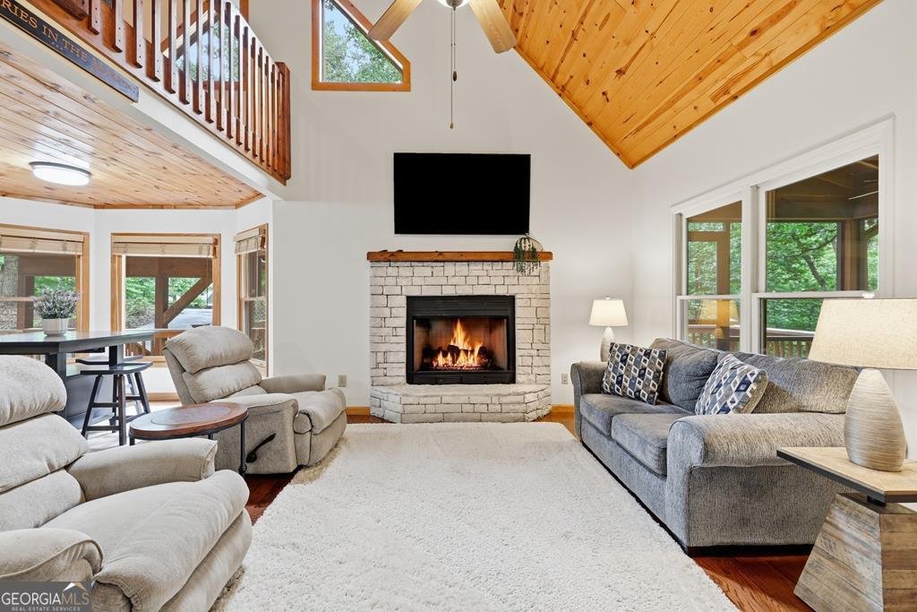 161 Arbor Way Blue Ridge - Photo 9
