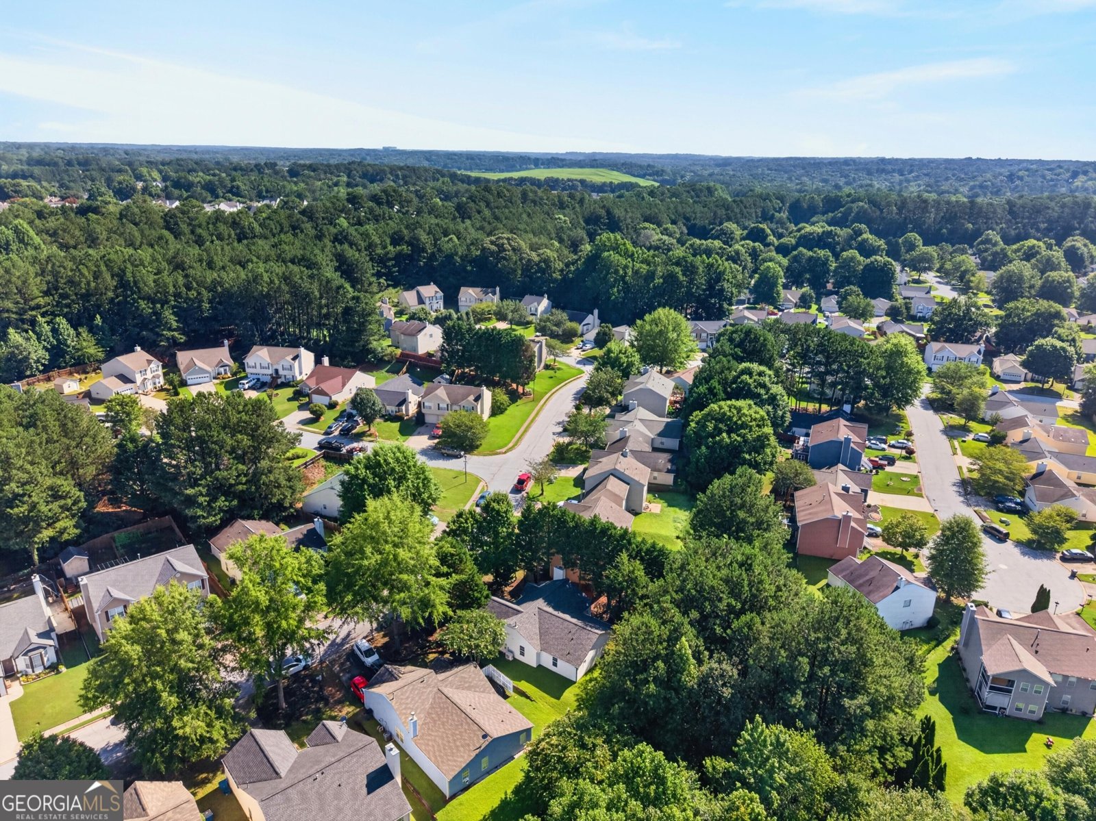 2558 Candlewood Way Lawrenceville - Photo 31