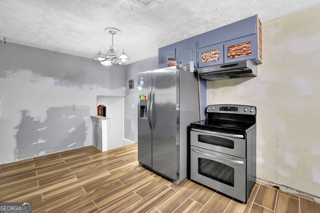 202 Mill Creek Road Woodstock - Photo 12