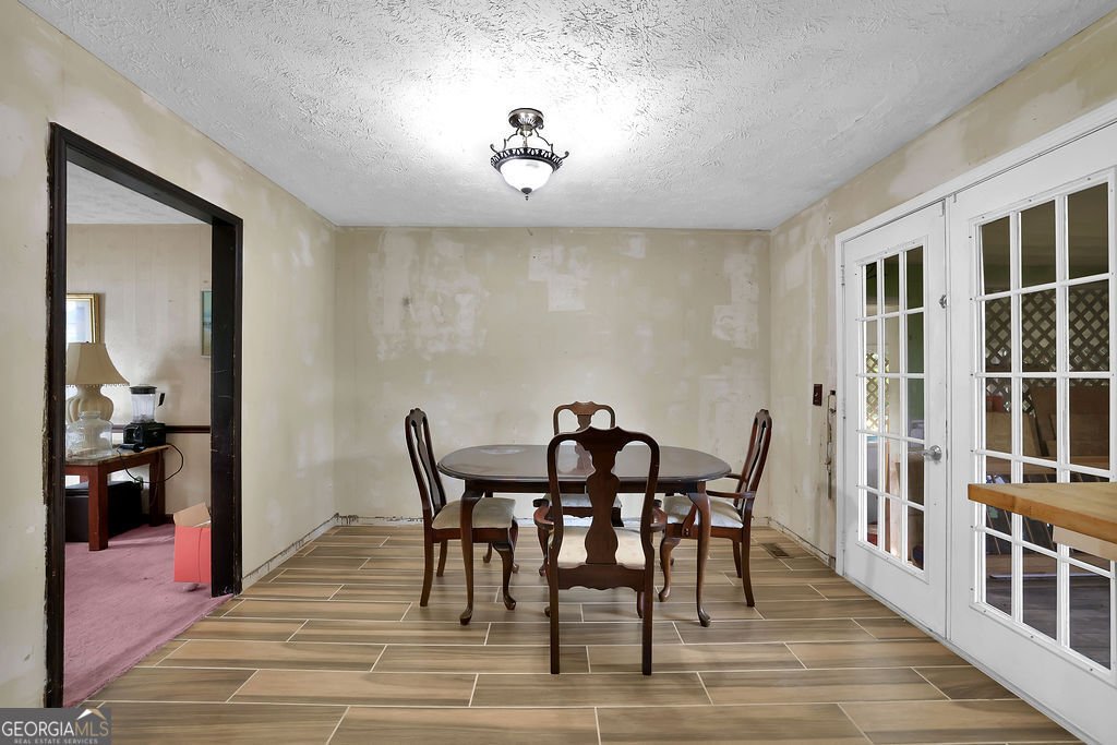 202 Mill Creek Road Woodstock - Photo 16
