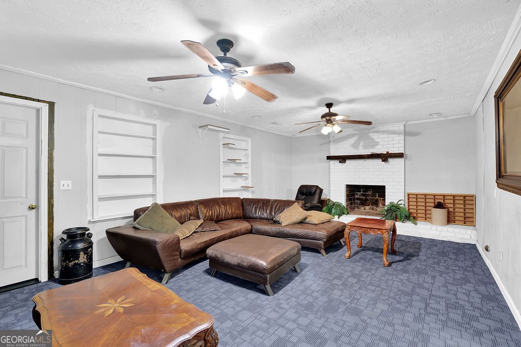 202 Mill Creek Road Woodstock - Photo 17