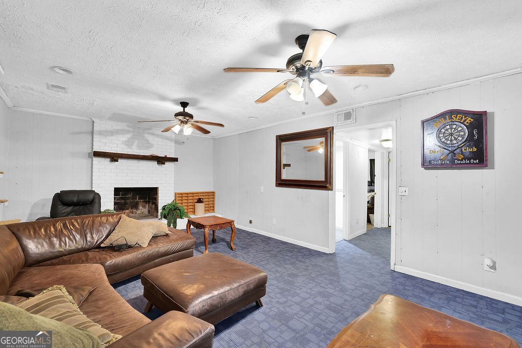 202 Mill Creek Road Woodstock - Photo 18