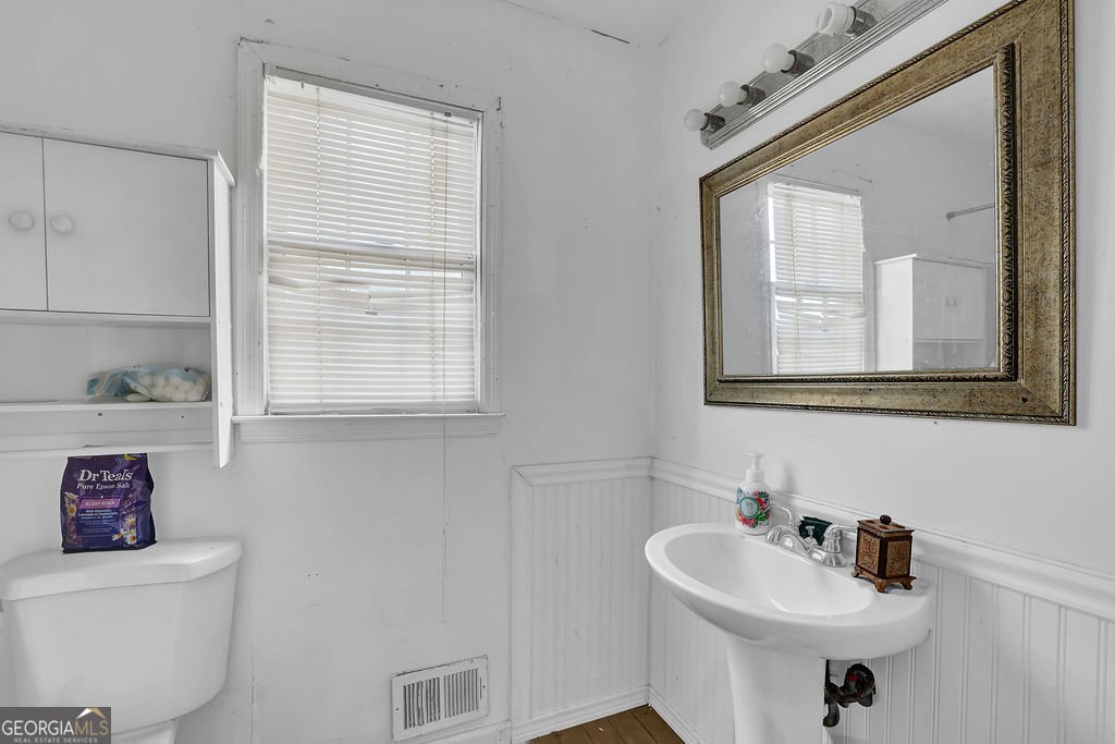 202 Mill Creek Road Woodstock - Photo 23