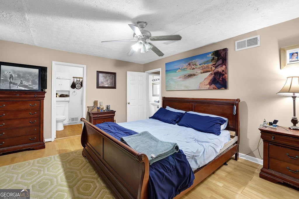 202 Mill Creek Road Woodstock - Photo 25