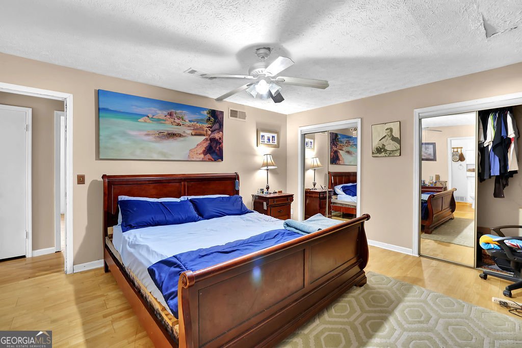 202 Mill Creek Road Woodstock - Photo 26