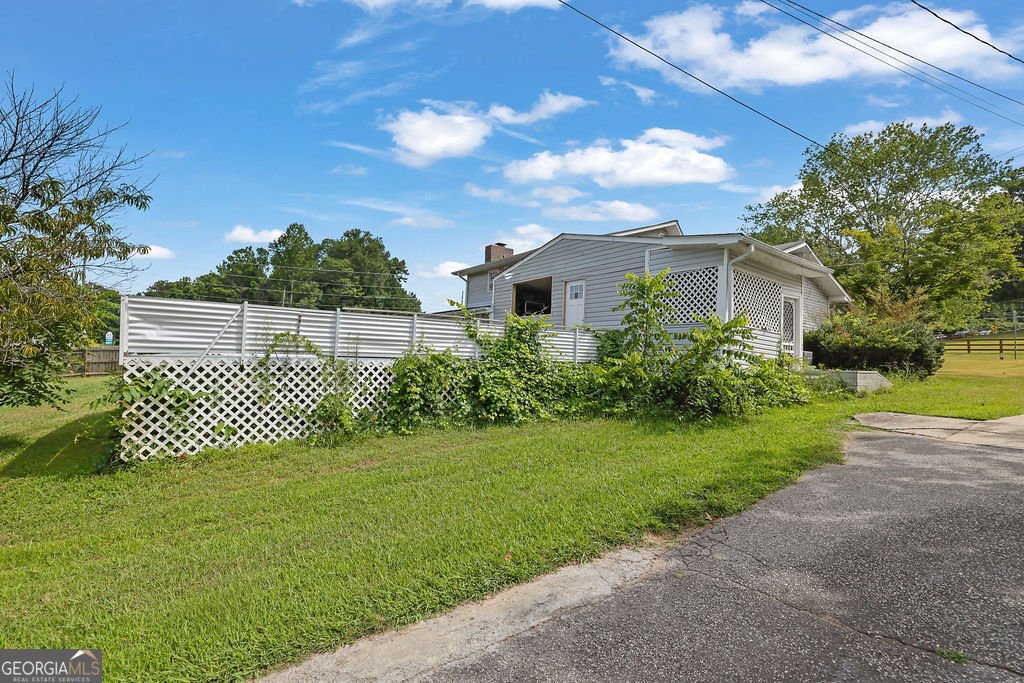 202 Mill Creek Road Woodstock - Photo 29