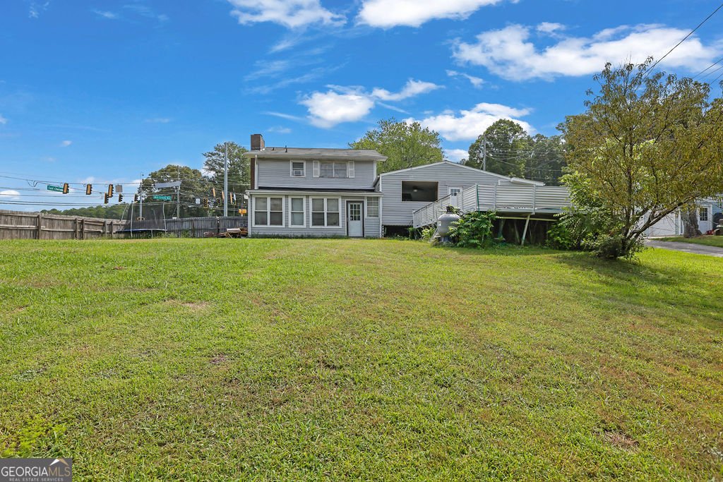 202 Mill Creek Road Woodstock - Photo 30