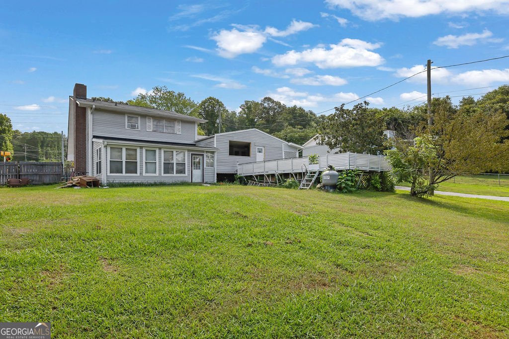 202 Mill Creek Road Woodstock - Photo 31