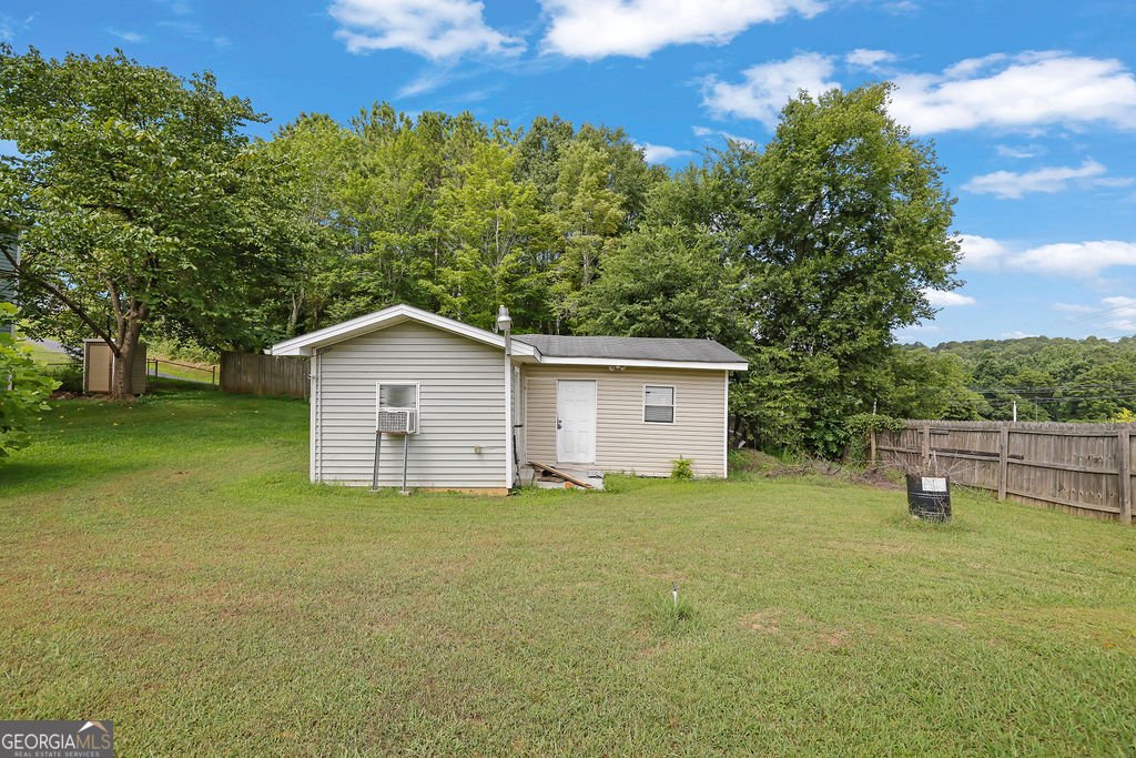 202 Mill Creek Road Woodstock - Photo 32