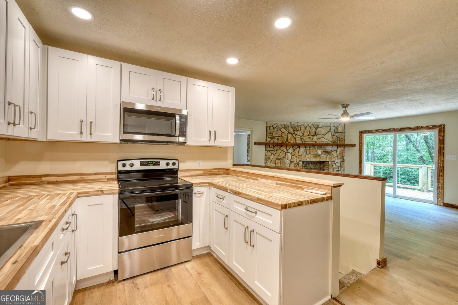 198 Big Rock Drive Hayesville - Photo 16