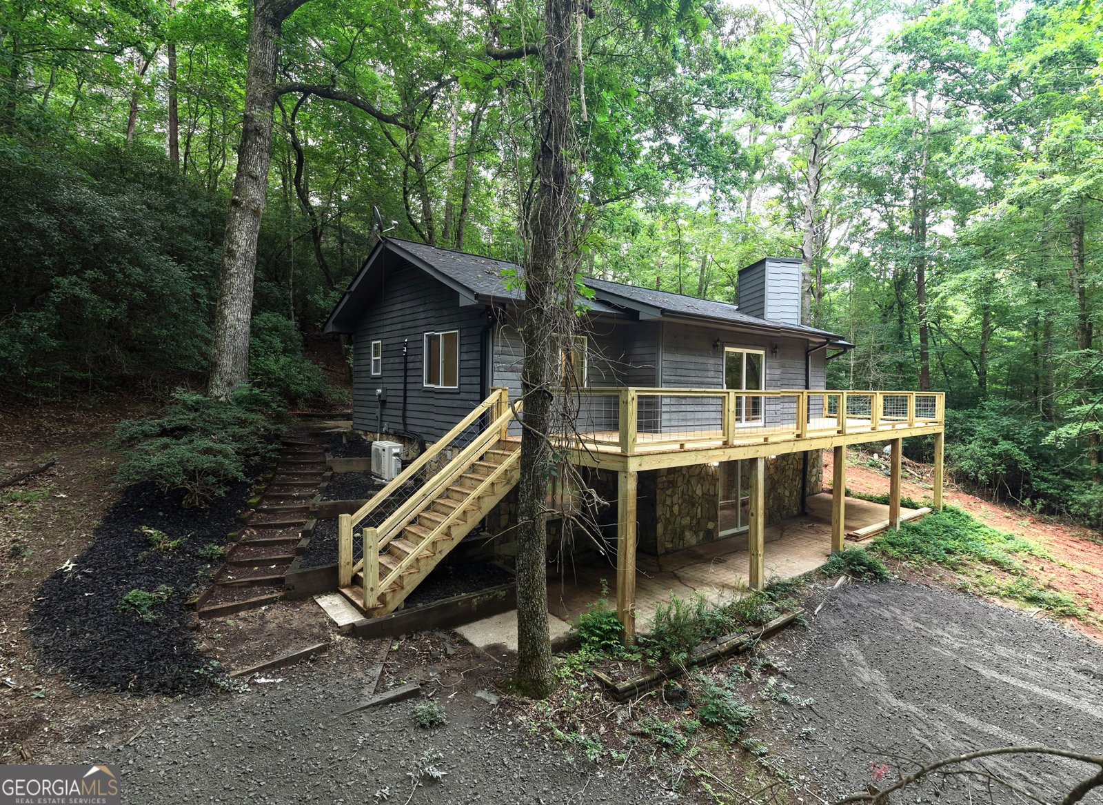 198 Big Rock Drive Hayesville - Photo 37