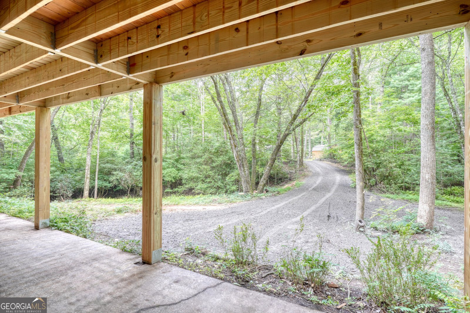 198 Big Rock Drive Hayesville - Photo 40