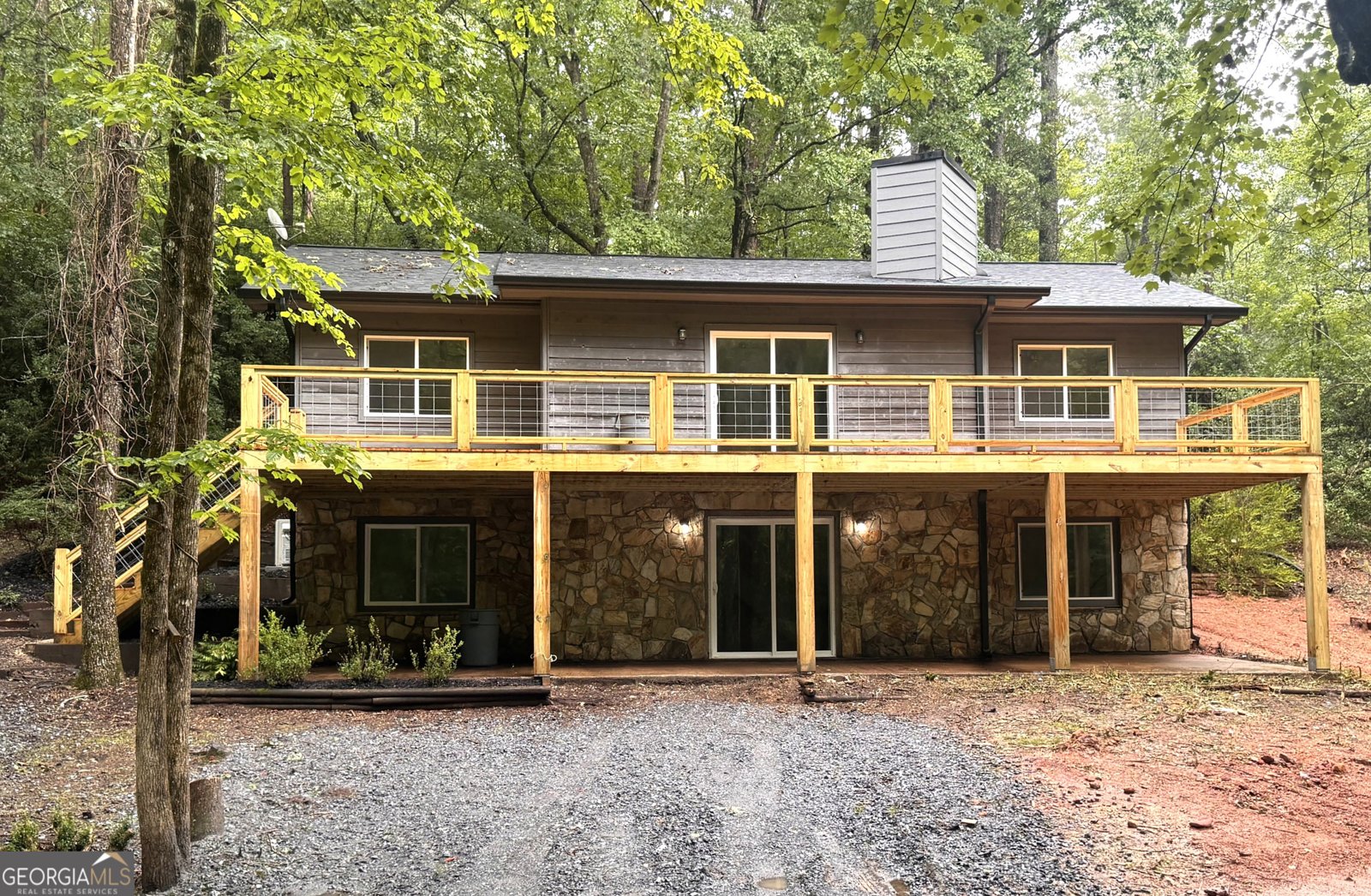 198 Big Rock Drive Hayesville - Photo 42