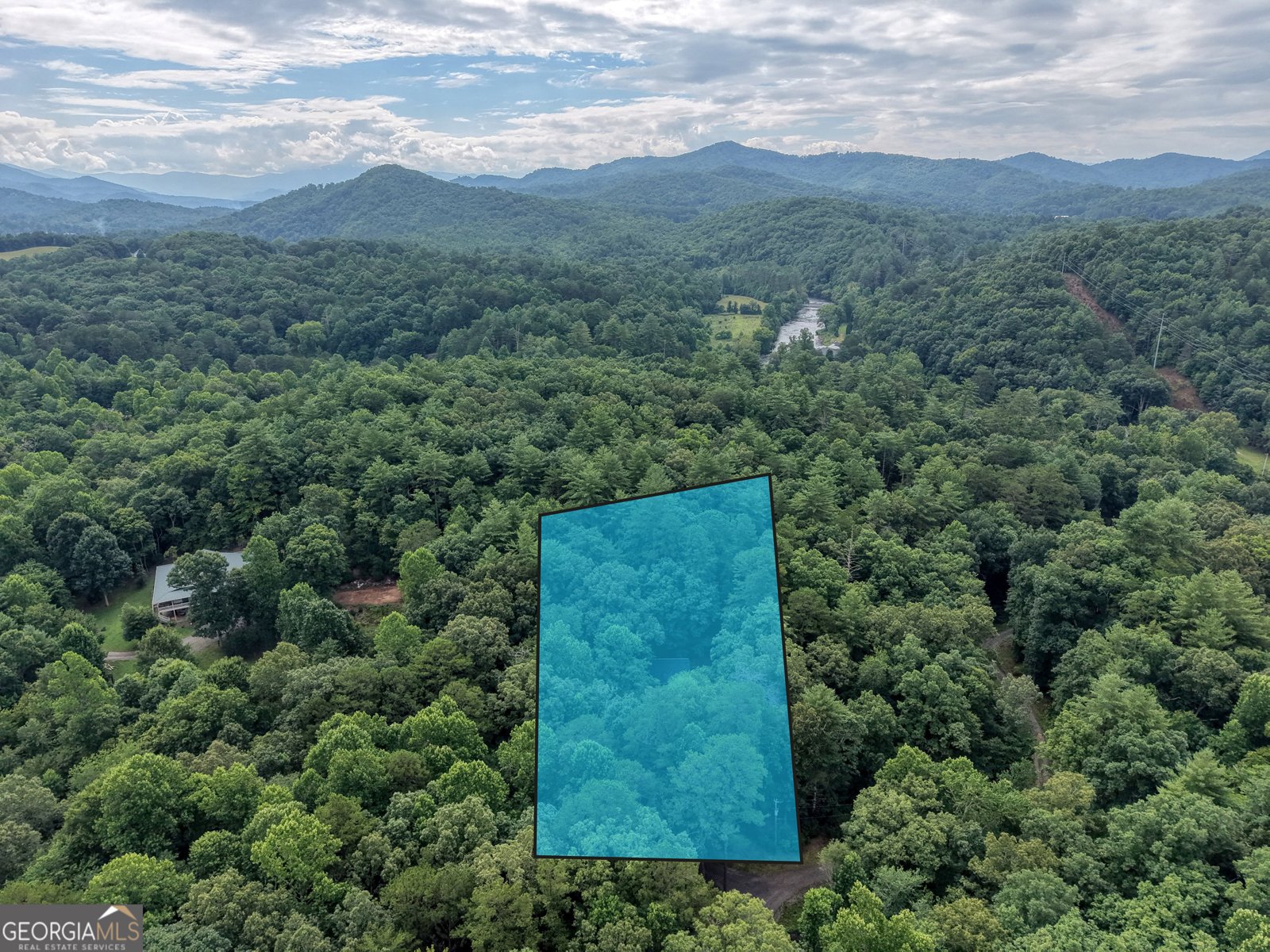 198 Big Rock Drive Hayesville - Photo 6