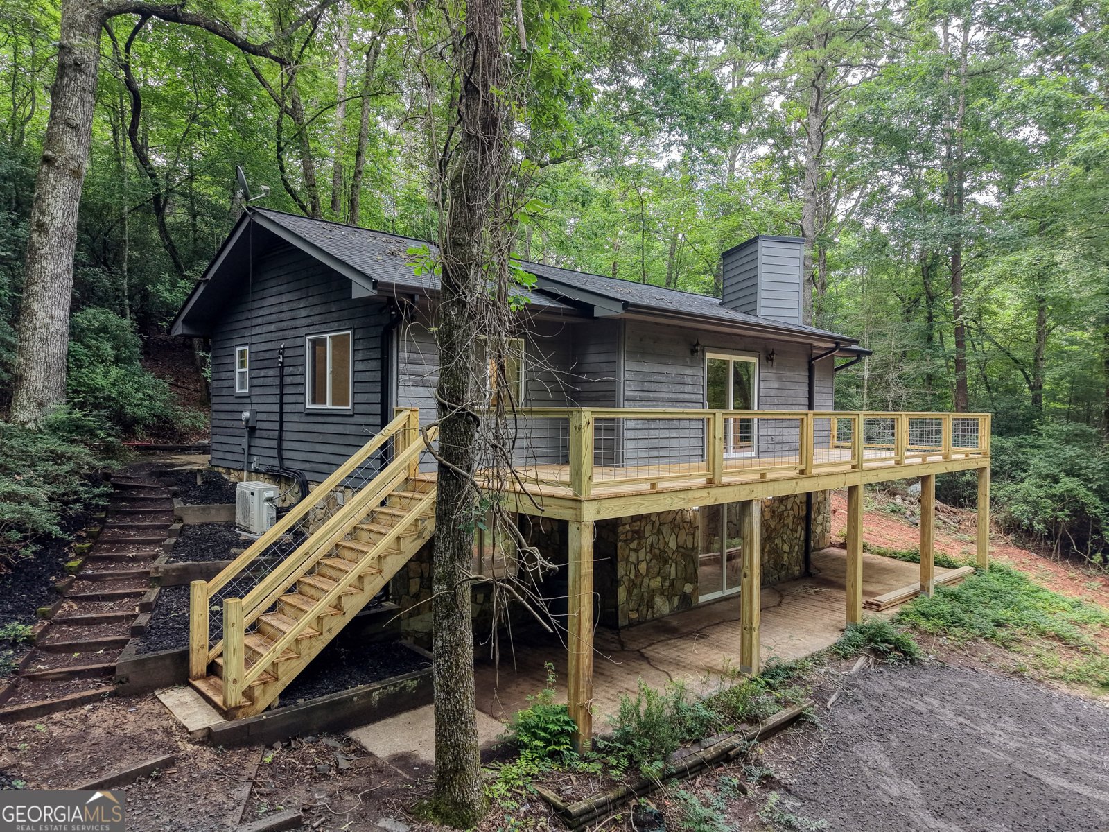198 Big Rock Drive Hayesville - Photo 7