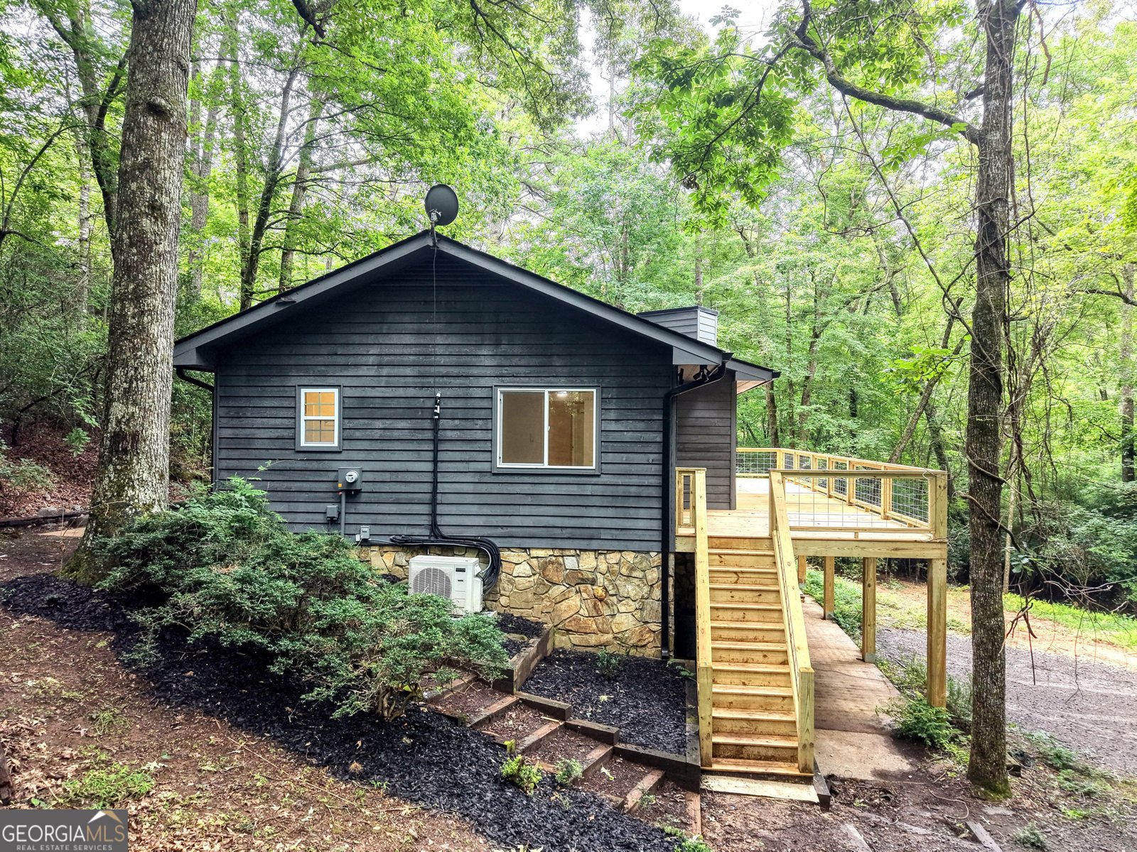 198 Big Rock Drive Hayesville - Photo 8
