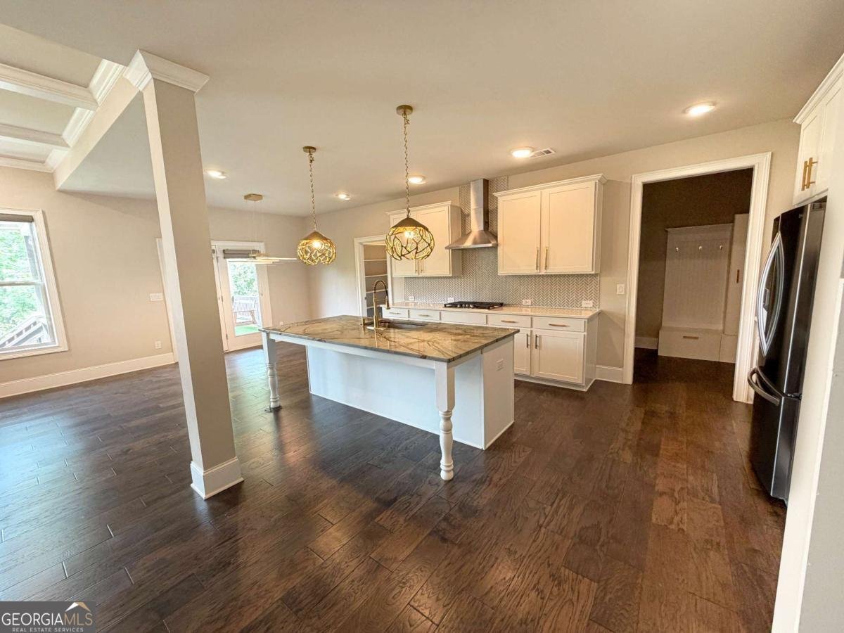 5296 Cheval Rue Court Suwanee - Photo 11