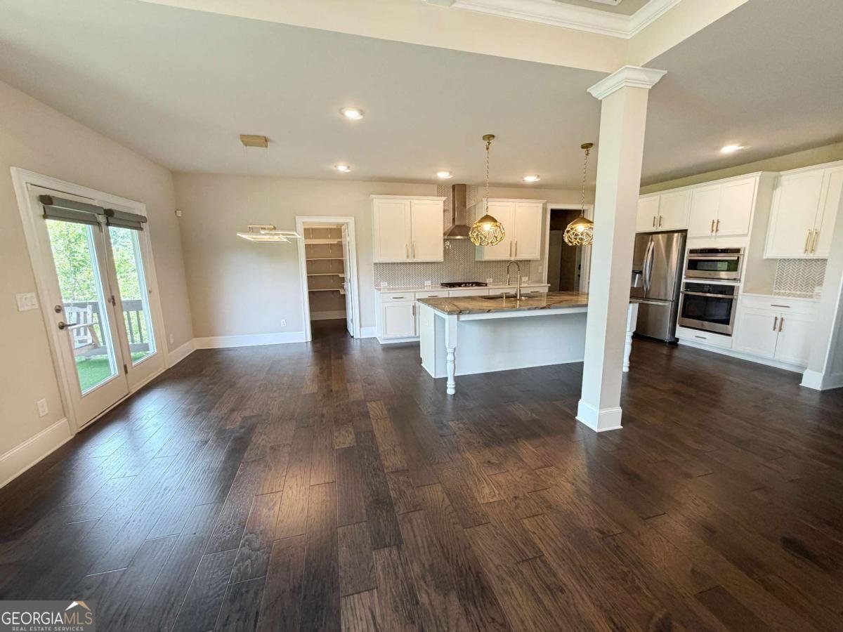 5296 Cheval Rue Court Suwanee - Photo 12