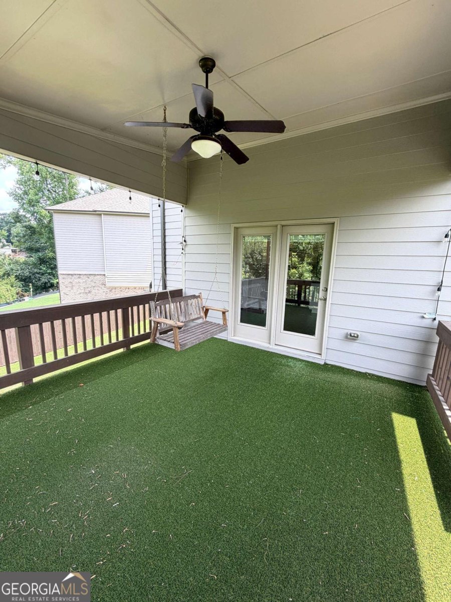 5296 Cheval Rue Court Suwanee - Photo 17