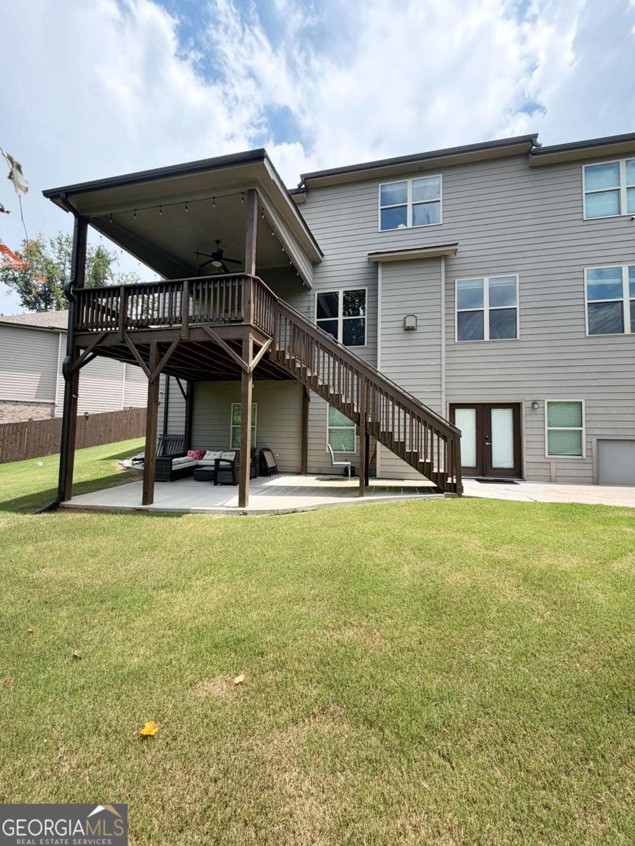 5296 Cheval Rue Court Suwanee - Photo 47