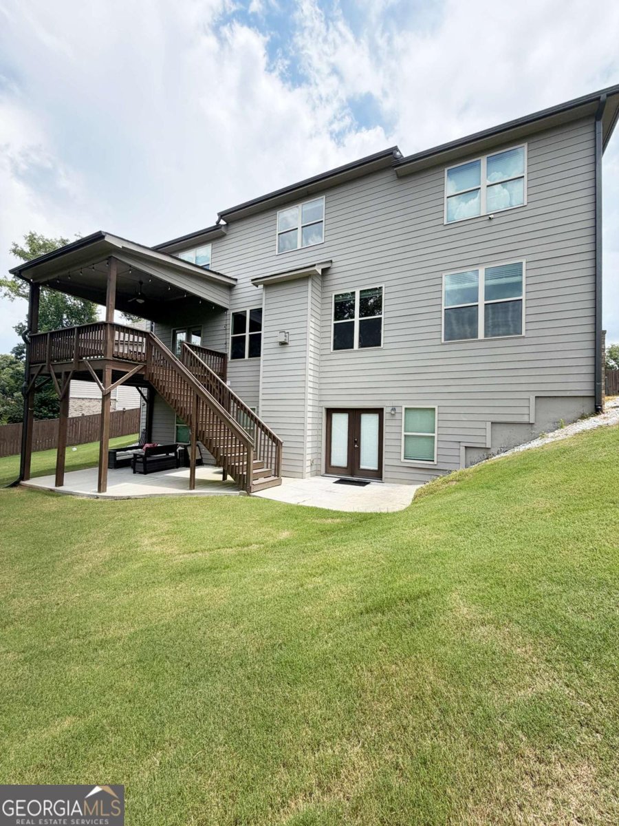 5296 Cheval Rue Court Suwanee - Photo 48