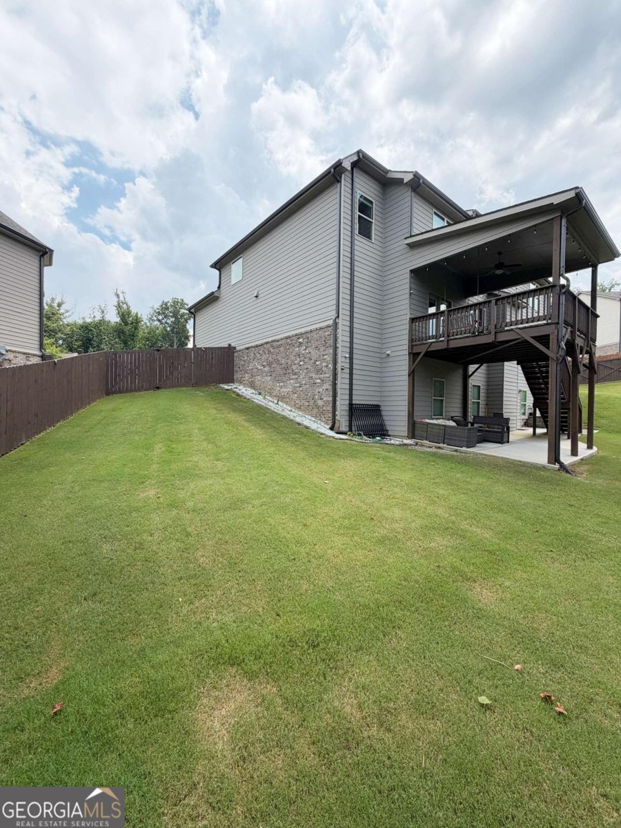 5296 Cheval Rue Court Suwanee - Photo 49