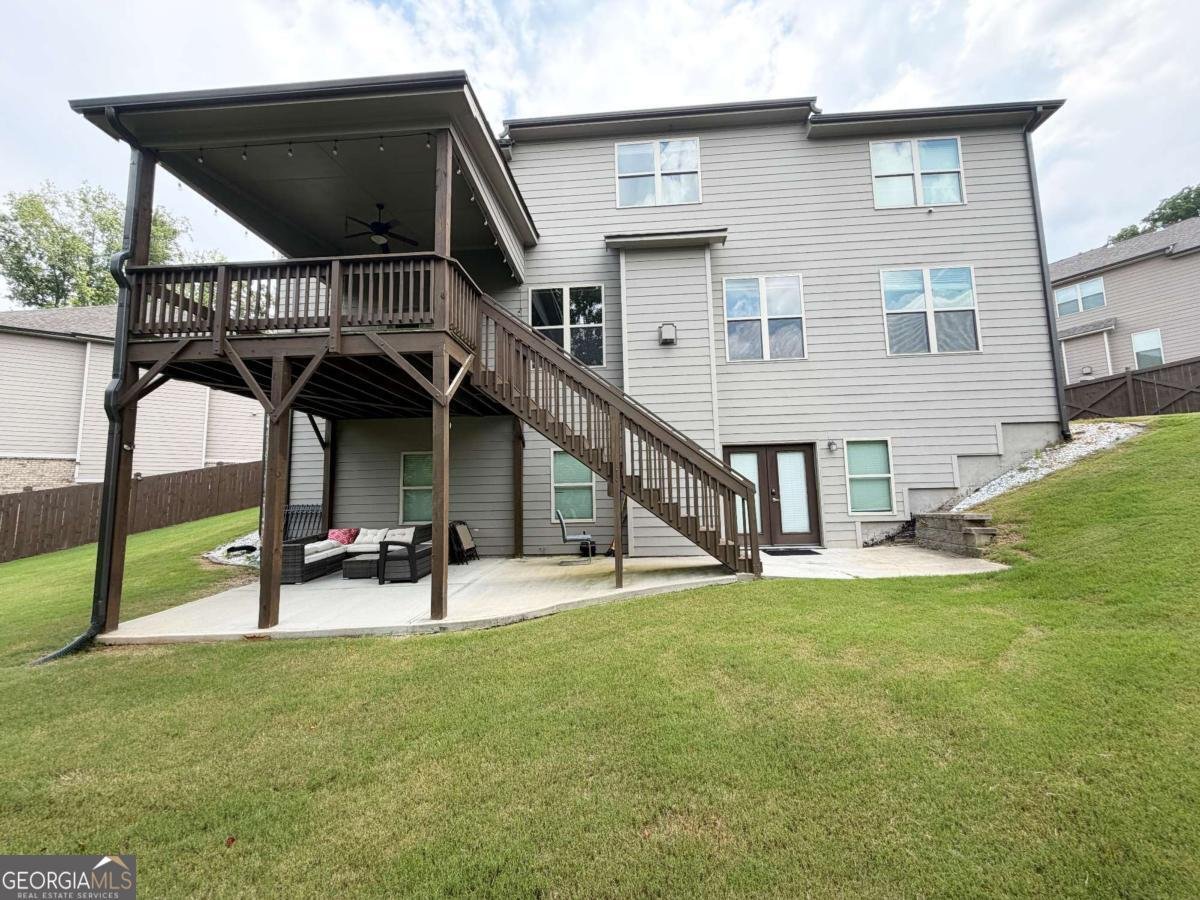 5296 Cheval Rue Court Suwanee - Photo 50