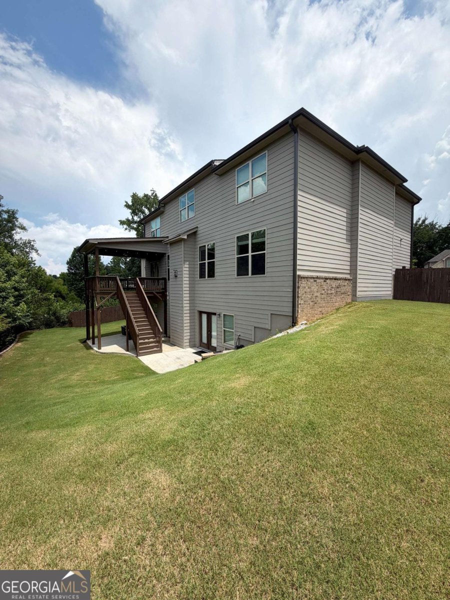 5296 Cheval Rue Court Suwanee - Photo 51