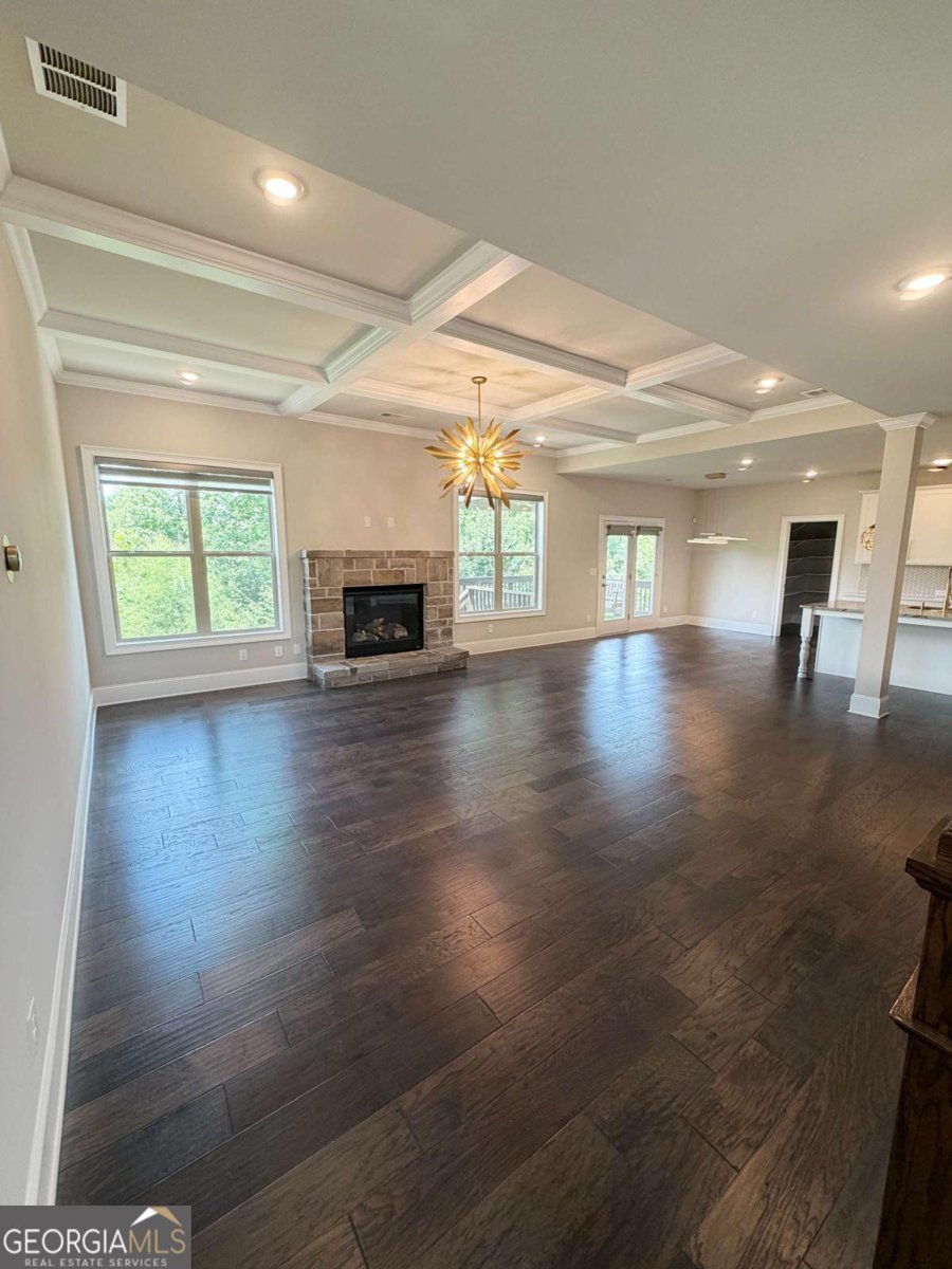 5296 Cheval Rue Court Suwanee - Photo 8