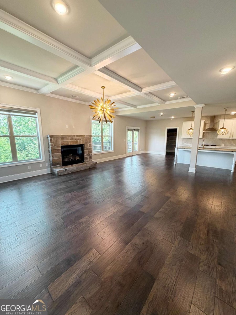 5296 Cheval Rue Court Suwanee - Photo 9