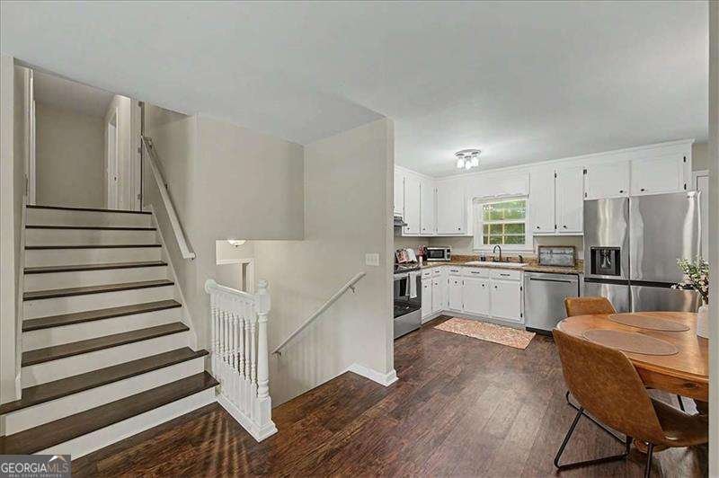 558 Peeples Valley Road Cartersville - Photo 10