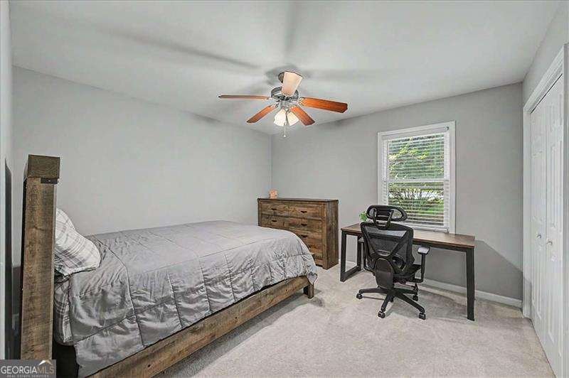 558 Peeples Valley Road Cartersville - Photo 19