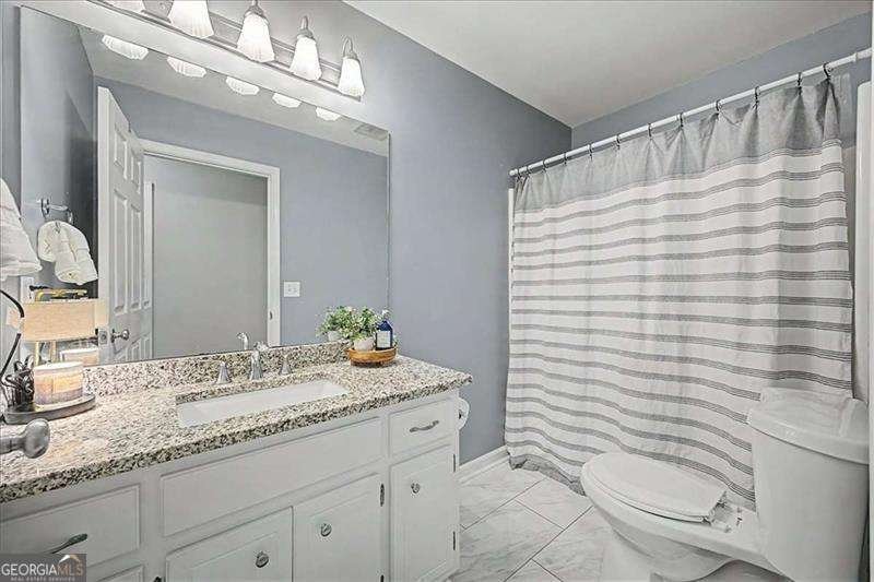 558 Peeples Valley Road Cartersville - Photo 20