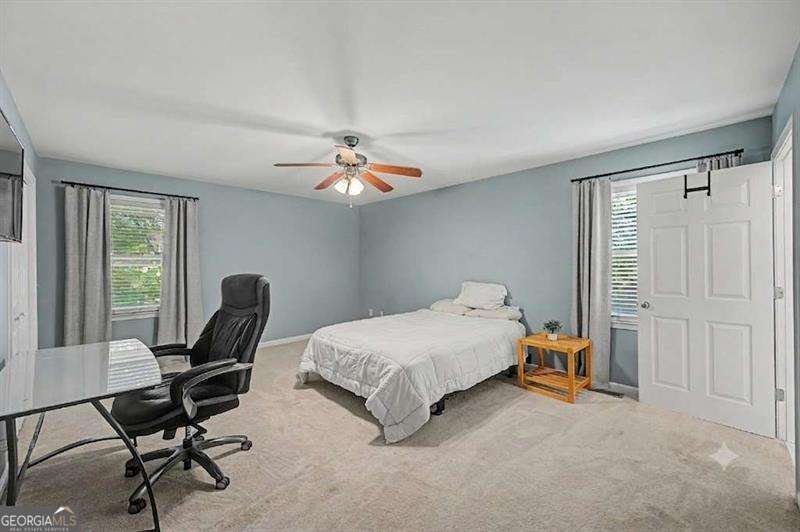 558 Peeples Valley Road Cartersville - Photo 24