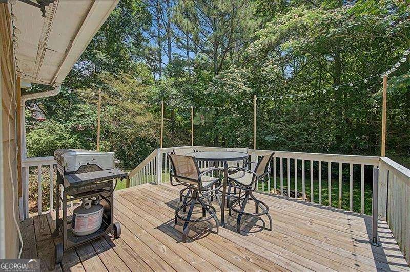 558 Peeples Valley Road Cartersville - Photo 32