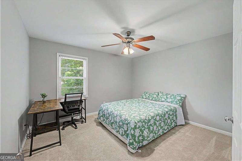 558 Peeples Valley Road Cartersville - Photo 44