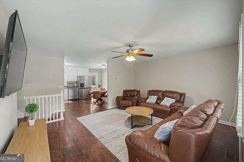 558 Peeples Valley Road Cartersville - Photo 7