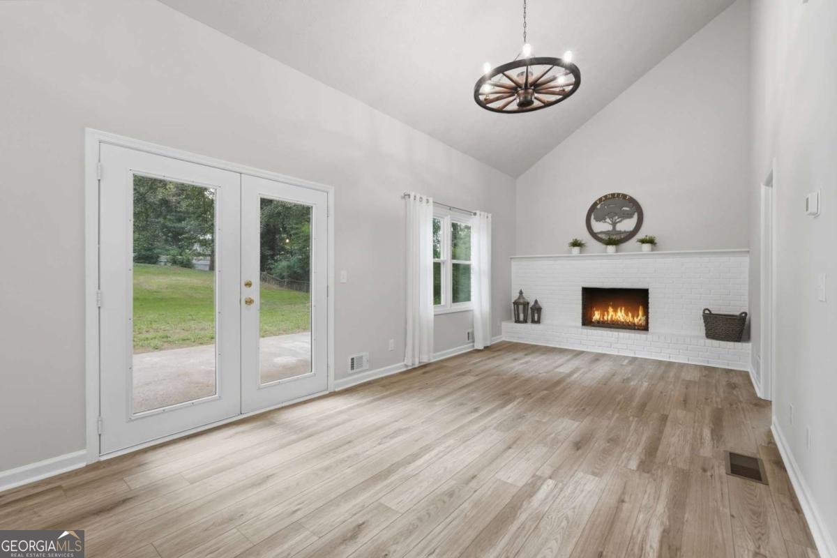 5139 Merry Lane Gainesville - Photo 11