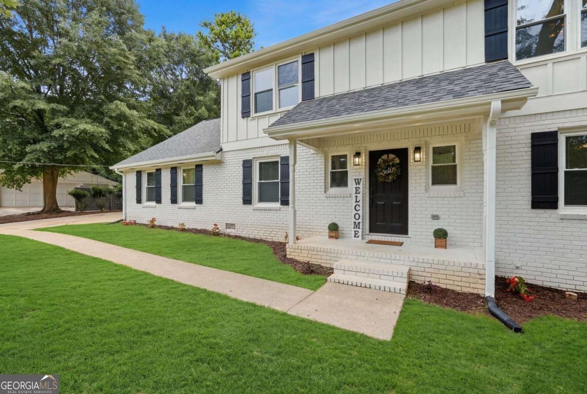 5139 Merry Lane Gainesville - Photo 7