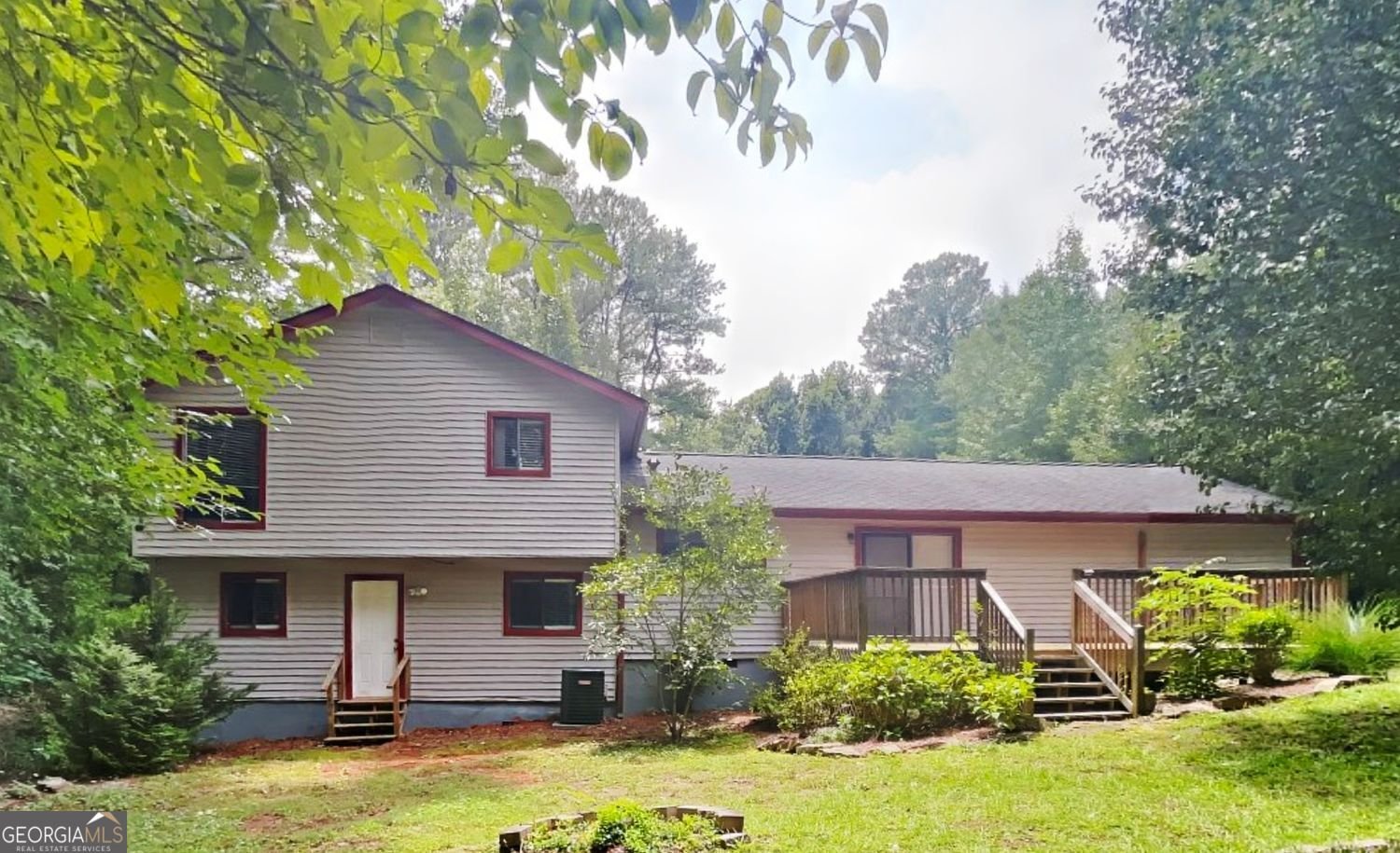 1980 Branch View Drive Marietta - Photo 23