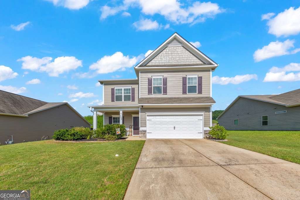 133 Couper Way Cartersville - main photo