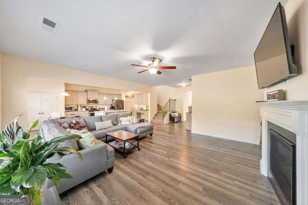 133 Couper Way Cartersville - Photo 10