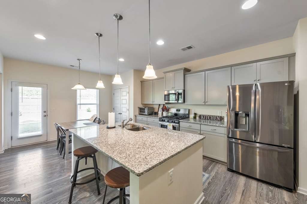 133 Couper Way Cartersville - Photo 11