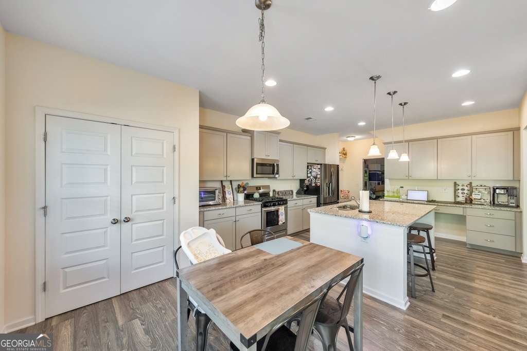 133 Couper Way Cartersville - Photo 14