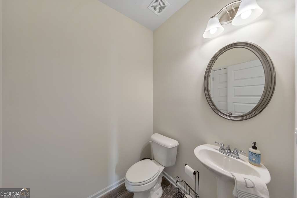 133 Couper Way Cartersville - Photo 15